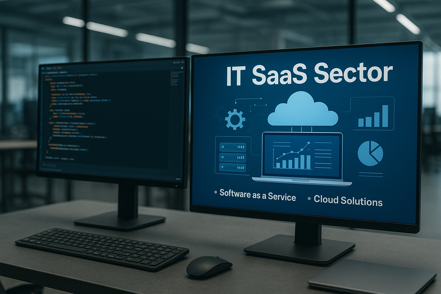 IT-SAAS