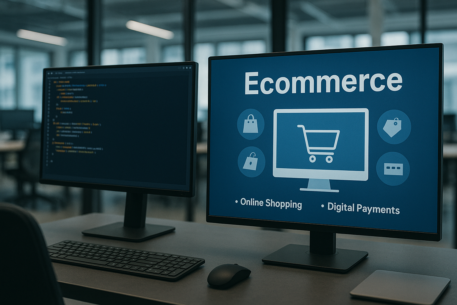 Ecommerce