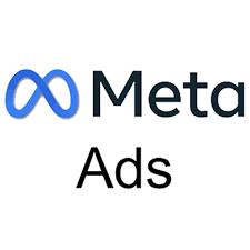 Meta Ads logo