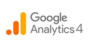 GA4 logo
