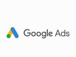 Google Ads logo